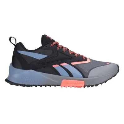 Reebok LAVANTE TRAIL Férfi futócipő, fekete, méret 42.5