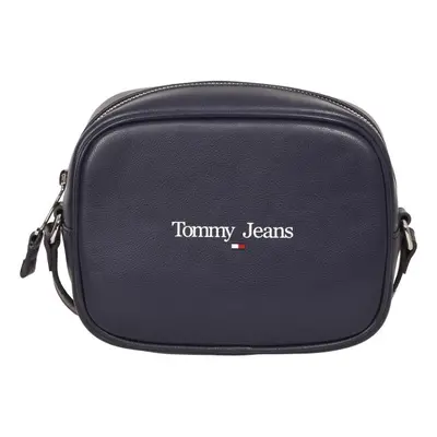 Tommy Hilfiger TJW ESSENTIAL PU CAMERA BAG Női táska, sötétkék, méret