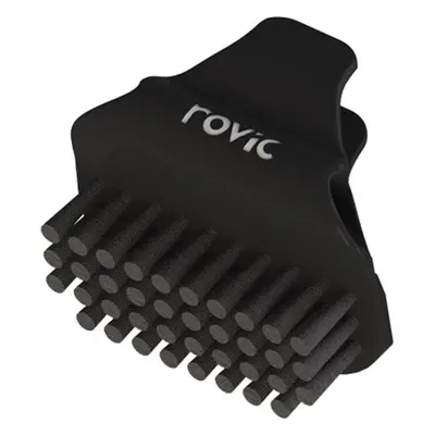 ROVIC RV1C SHOE BRUSH Cipőkefe, fekete, méret