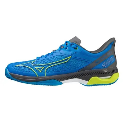 Mizuno WAVE EXCEED TOUR CC Férfi teniszcipő, kék, méret