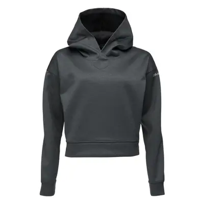 Calvin Klein PW - Hoodie Női pulóver, fekete, méret