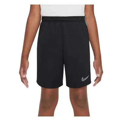 Nike NK DF ACD23 SHORT K BR Fiú rövidnadrág, fekete, méret