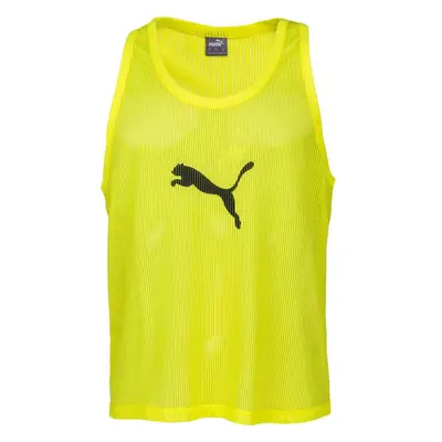 Puma BIB FLUO Megkülönböztető mez, sárga, méret