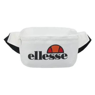 ELLESSE ROSCA Férfi övtáska, fehér, méret