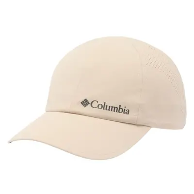 Columbia SILVER RIDGE III BALL CAP Uniszex baseball sapka, bézs, méret