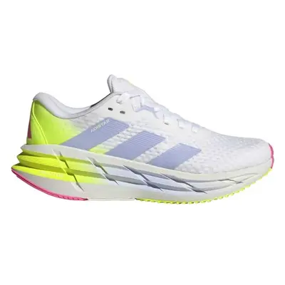 adidas ADISTAR W Női futócipő, fehér, méret 1/3