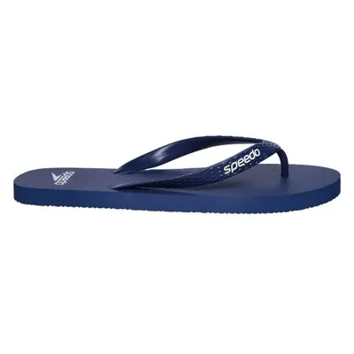 Speedo FLIP FLOP AM Férfi flip-flop papucs, sötétkék, méret