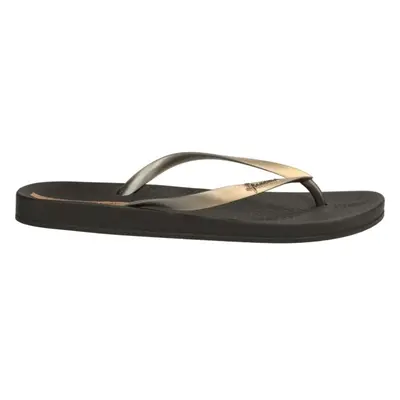 Ipanema KIREI FEM Női flip-flop papucs, fekete, méret