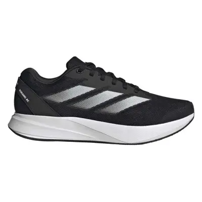 adidas DURAMO RC U Férfi futócipő, fekete, méret