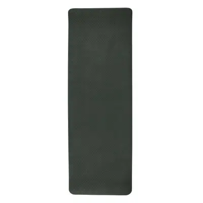 Fitforce YOGA MAT FIT Jógamatrac, sötétzöld, méret