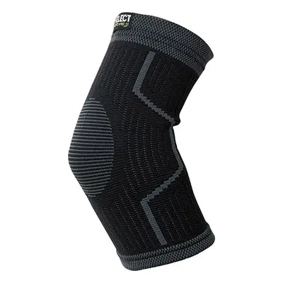 Select ELASTIC ELBOW SUPPORT Könyökrögzítő, fekete, méret