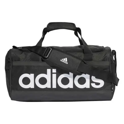 adidas LINEAR DUFFEL Sporttáska, , méret