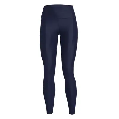 Under Armour HG ARMOUR HIRISE LEG Női kompressziós leggings, sötétkék, méret