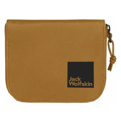 Jack Wolfskin KONYA Pénztárca, barna, méret