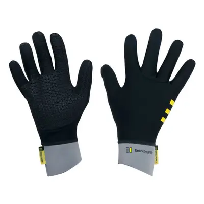 ENTH DEGREE F3 GLOVES Kesztyű vízi sportokhoz, fekete, méret