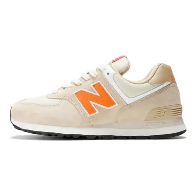 New Balance U574HBO Uniszex szabadidőcipő, bézs, méret 38.5