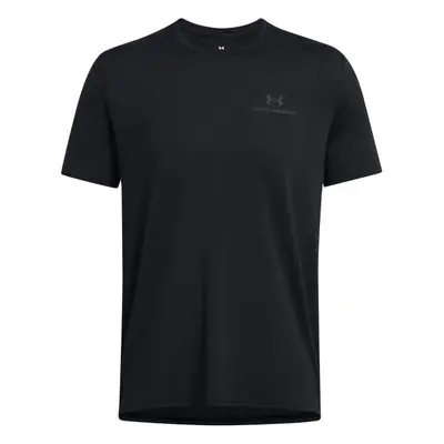 Under Armour VANISH ENERGY TEE Férfi póló, fekete, méret