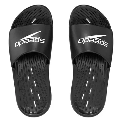 Speedo SLIDE AF Női papucs, fekete, méret