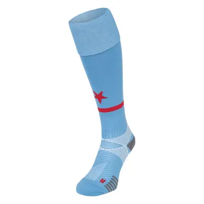 Puma TEAM SKS BAND SOCKS Férfi sportszár, kék, méret