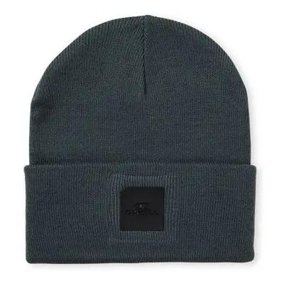 O'Neill CUBA BEANIE Férfi téli sapka, sötétzöld, méret