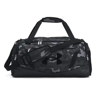 Under Armour UNDENIABLE 5.0 DUFFLE Sporttáska, sötétszürke, méret