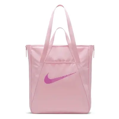 Nike TOTE Női táska, rózsaszín, méret