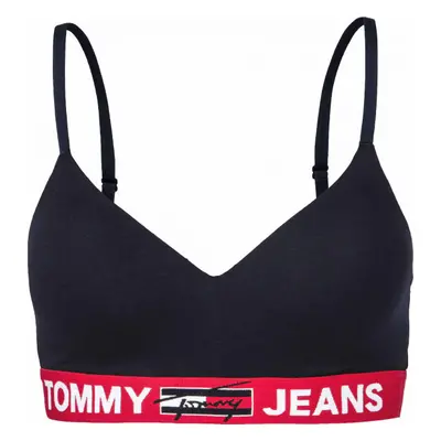 Tommy Hilfiger BRALETTE LIFT Női melltartó, sötétkék, méret