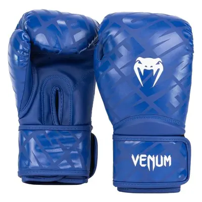 Venum CONTENDER 1.5 XT BOXING GLOVES Boxkesztyű, kék, méret