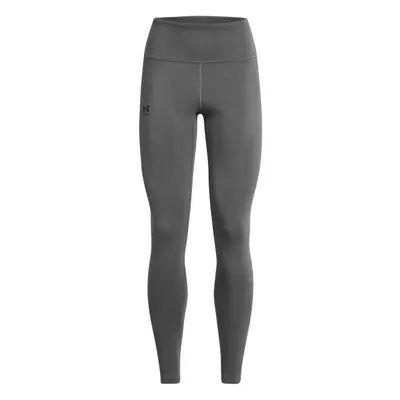 Under Armour CAMPUS Női leggings, szürke, méret