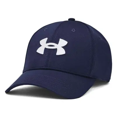 Under Armour MEN´S UA BLITZING Férfi baseball sapka, sötétkék, méret