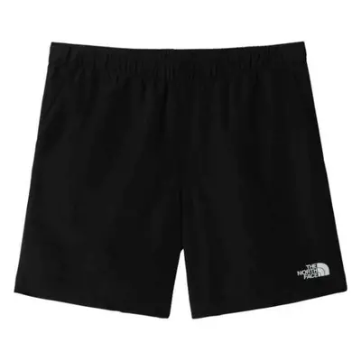 The North Face WATER SHORT Férfi rövidnadrág, fekete, méret