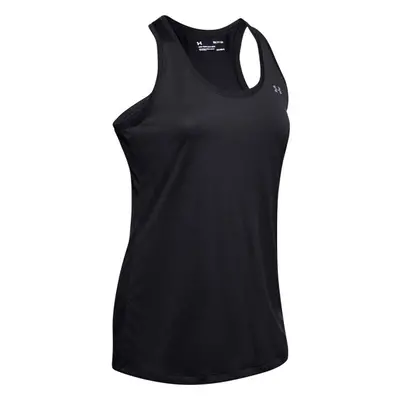 Under Armour TECH TANK Női ujjatlan felső, fekete, méret