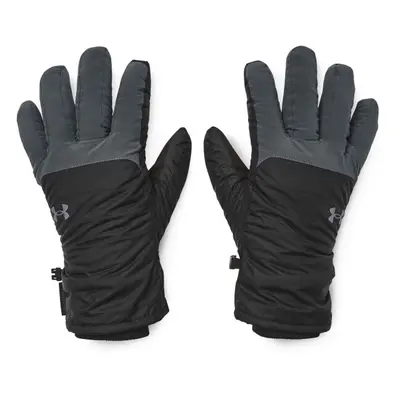 Under Armour STORM INSULATED GLOVES Férfi kesztyű, fekete, méret