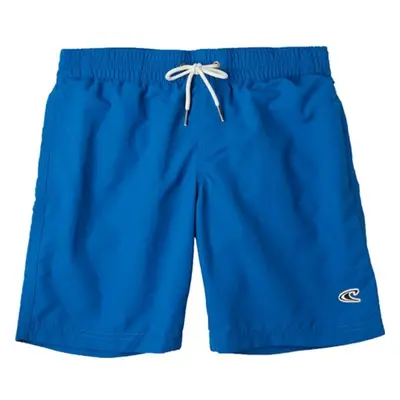 O'Neill VERT SHORTS Fiú fürdőnadrág, kék, méret