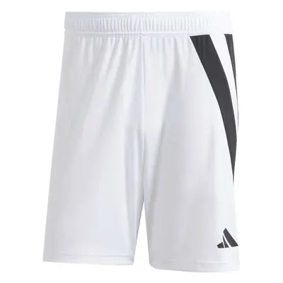 adidas FORTORE SHORTS Férfi futballnadrág, fehér, méret