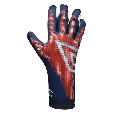 Umbro NEO LEAGUE GLOVE Férfi kapuskesztyű, kék, méret