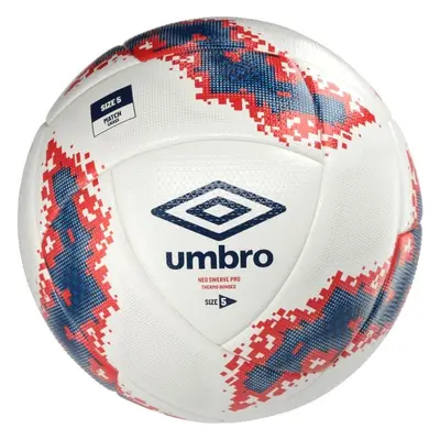 Umbro NEO SWERVE PRO Focilabda, fehér, méret