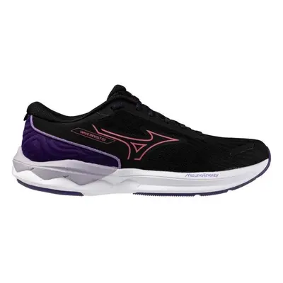 Mizuno WAVE REVOLT W Női futócipő, fekete, méret