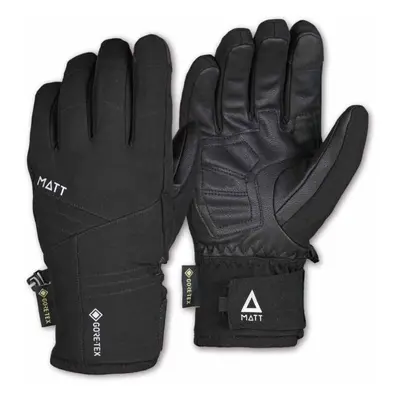 Matt SHASTA GORE-TEX GLOVES Női síkesztyű, fekete, méret