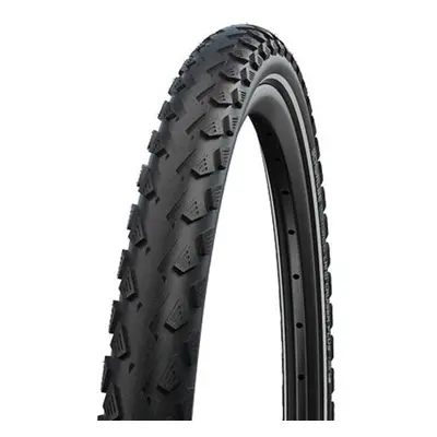 Schwalbe LAND CRUISER PLUS 27.5 x 2.0 Külső gumi, fekete, méret