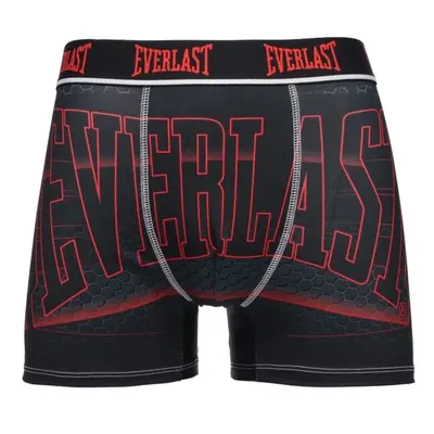 Everlast BOXER Férfi alsónemű, fekete, méret