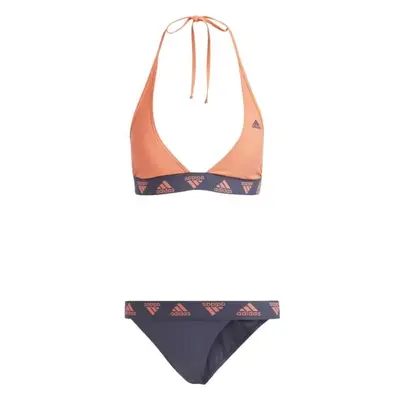 adidas NECKHOL BIKINI Női bikini, narancssárga, méret