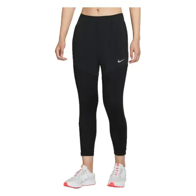 Nike DF ESSENTIAL PANT W Női legging futásra, fekete, méret