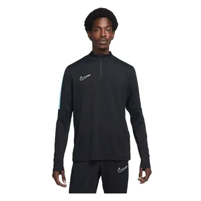 Nike NK DF ACD23 DRIL TOP BR Férfi felső, fekete, méret