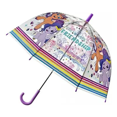 Oxybag MY LITTLE PONY UMBRELLA Lány esernyő, mix, méret