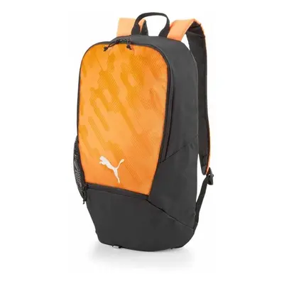 Puma INDIVIDUALRISE BACKPACK Sporthátizsák, narancssárga, méret