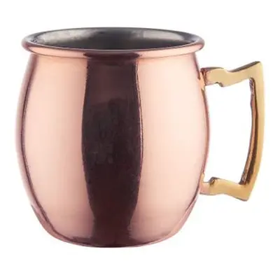 MOSCOW MULE mini koktél bögre 60ml