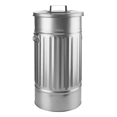 ZINC szemetesvödör/tárolóvödör, 40 l