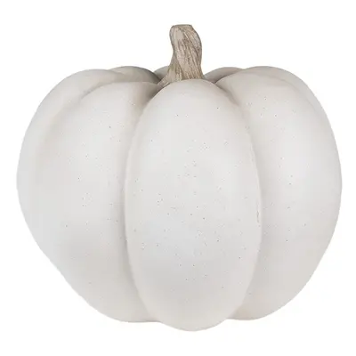 PUMPKIN dekor tök, Ø 31 cm