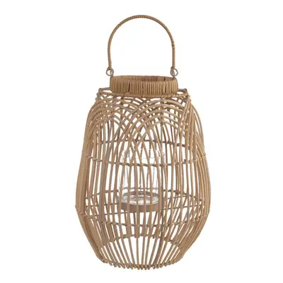 PEACEFUL HOME rattan lámpás 46cm